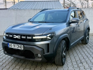 Dacia Duster III   Fabricat Iunie 2  km | Garanție 2,5 ani - imagine 2