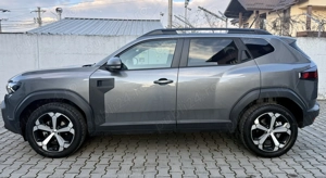 Dacia Duster III   Fabricat Iunie 2  km | Garanție 2,5 ani - imagine 6