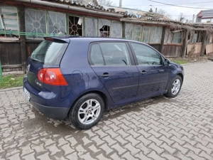 VW Golf 5 1.9 TDI - imagine 5