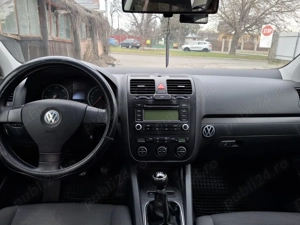 VW Golf 5 1.9 TDI - imagine 6