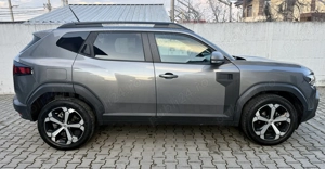 Dacia Duster III   Fabricat Iunie 2  km | Garanție 2,5 ani - imagine 5