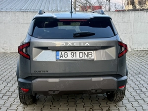 Dacia Duster III   Fabricat Iunie 2  km | Garanție 2,5 ani - imagine 8