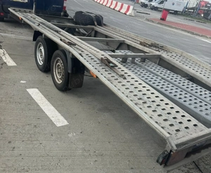 Platforma auto BLYSS - imagine 2