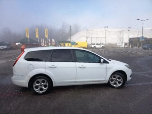 Ford Focus 2 2008 - imagine 2
