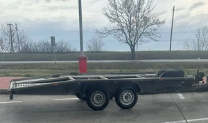 Platforma auto BLYSS - imagine 3