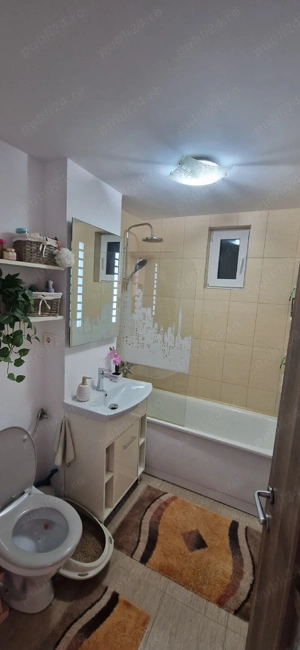 Vand apartament cu 3 camere - imagine 3