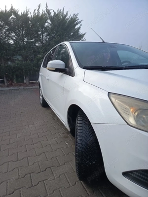 Ford Focus 2 2008 - imagine 5