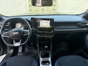 Dacia Duster III   Fabricat Iunie 2  km | Garanție 2,5 ani - imagine 9