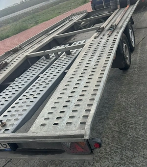 Platforma auto BLYSS - imagine 4