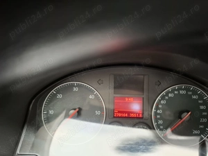 VW Golf 5 1.9 TDI - imagine 8