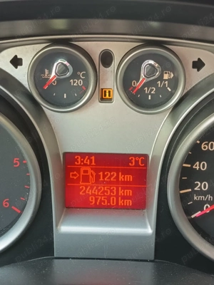 Ford Focus 2 2008 - imagine 4