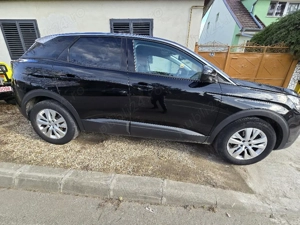 vând Peugeot 3008 - imagine 3