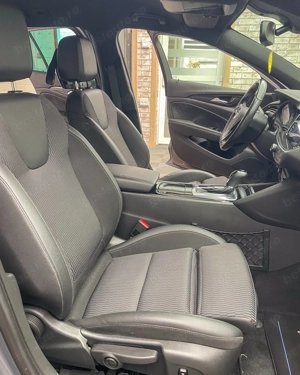 OPEL INSIGNIA 2,0 Diesel , 175 CP . An 2021 . Ca dotări se evidentiaza prin : FOARTE MULTE DOTARI  - imagine 4