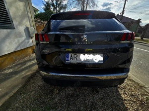 vând Peugeot 3008 - imagine 2