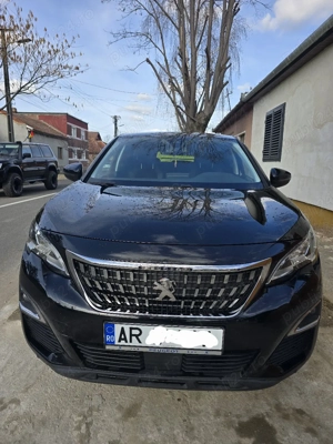 vând Peugeot 3008 - imagine 5