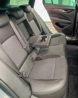 OPEL INSIGNIA 2,0 Diesel , 175 CP . An 2021 . Ca dotări se evidentiaza prin : FOARTE MULTE DOTARI  - imagine 5