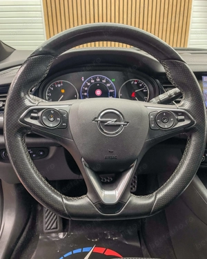 OPEL INSIGNIA 2,0 Diesel , 175 CP . An 2021 . Ca dotări se evidentiaza prin : FOARTE MULTE DOTARI  - imagine 6