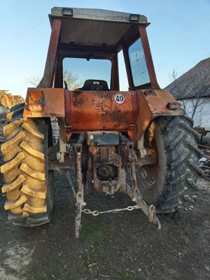 Tractor Fiat 1300 130cp - imagine 3