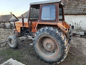 Tractor Fiat 1300 130cp - imagine 5