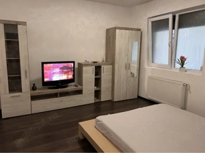 Garsoniera parter Militari Rsd 