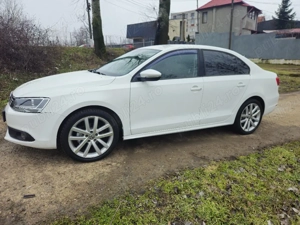 VW Jetta 2012 automat - imagine 2