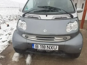 vand smart inmatriculat - imagine 4