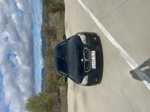 BMW e60 520d  - imagine 2