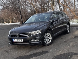 Vând Volkswagen Passat 2020