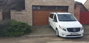 De vânzare Mercedes Vito Tourer w447 16 cdti 110cp Anul Fabricației 2018 1.6cdi. 