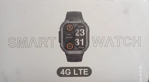 Smartwatch GLAM X 4G DM63 nou