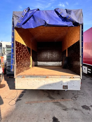 Vand Iveco Daily 65C17 - imagine 6