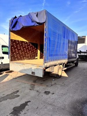 Vand Iveco Daily 65C17 - imagine 7