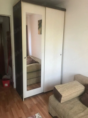 Apartament 2 camere   Zona Nord - Mansarda -   Ramnicu Valcea   - imagine 4