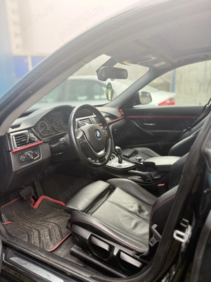 Bmw seria 3 gt 2014 xdrive - imagine 4