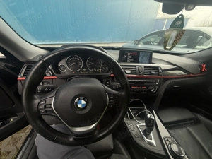 Bmw seria 3 gt 2014 xdrive