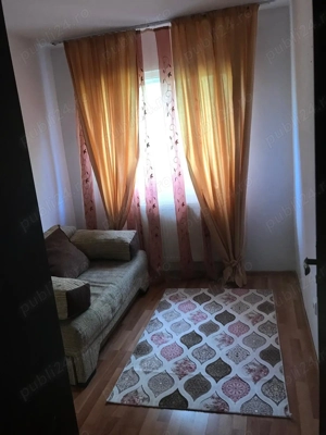 Apartament 2 camere   Zona Nord - Mansarda -   Ramnicu Valcea   - imagine 8
