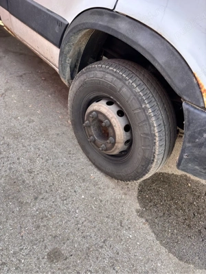 Vand Iveco Daily 65C17 - imagine 2