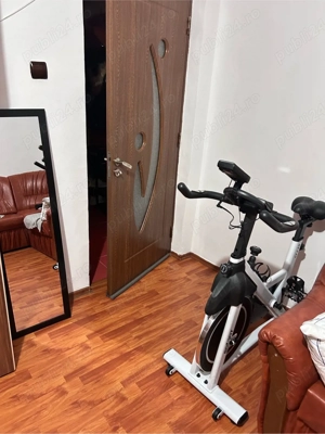 bicicleta fitness spinning