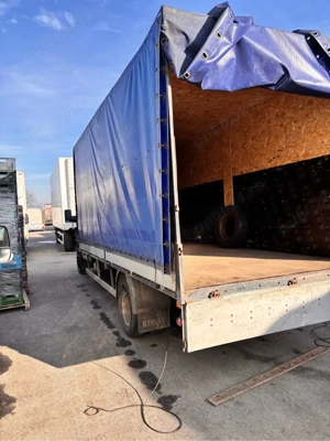 Vand Iveco Daily 65C17 - imagine 4