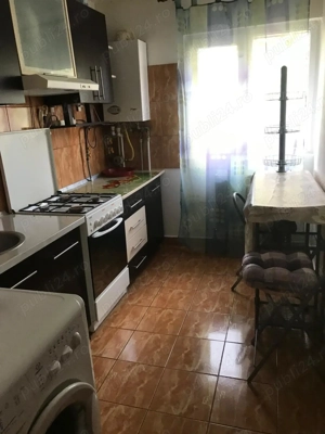 Apartament 2 camere   Zona Nord - Mansarda -   Ramnicu Valcea   - imagine 7