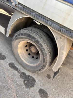 Vand Iveco Daily 65C17 - imagine 5