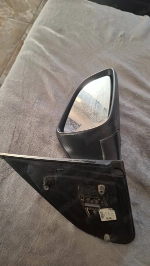 Oglinda electrică Opel astra H