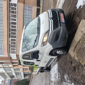 De Vanzare Citroen Jumper  - imagine 5