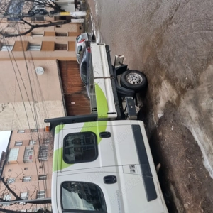 De Vanzare Citroen Jumper  - imagine 3