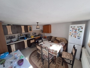 Casă în comuna Malu cu Flori  - imagine 2