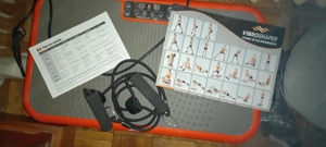 Vind aparat de vibro-masaj - imagine 3