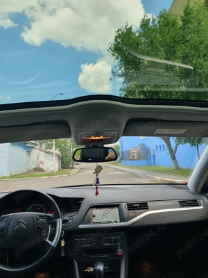 Citroen C5 Crosstourer - imagine 6