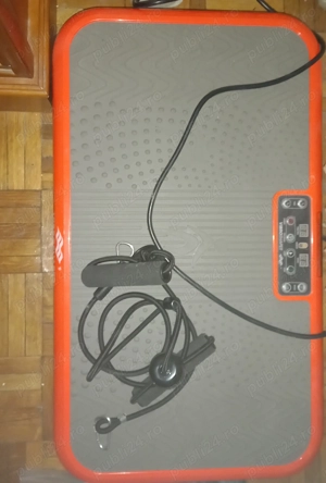Vind aparat de vibro-masaj - imagine 6