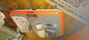 Vind aparat de vibro-masaj - imagine 2