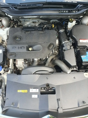 Citroen C5 Crosstourer - imagine 10